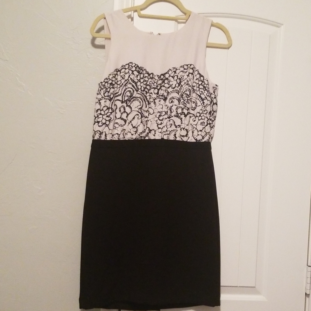 Ann Taylor Dress